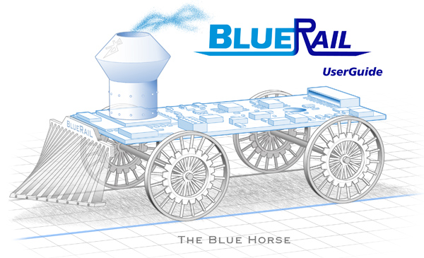 Blue Horse - User Guide
