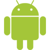 Android ogo