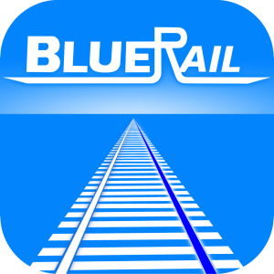 BlueRail App